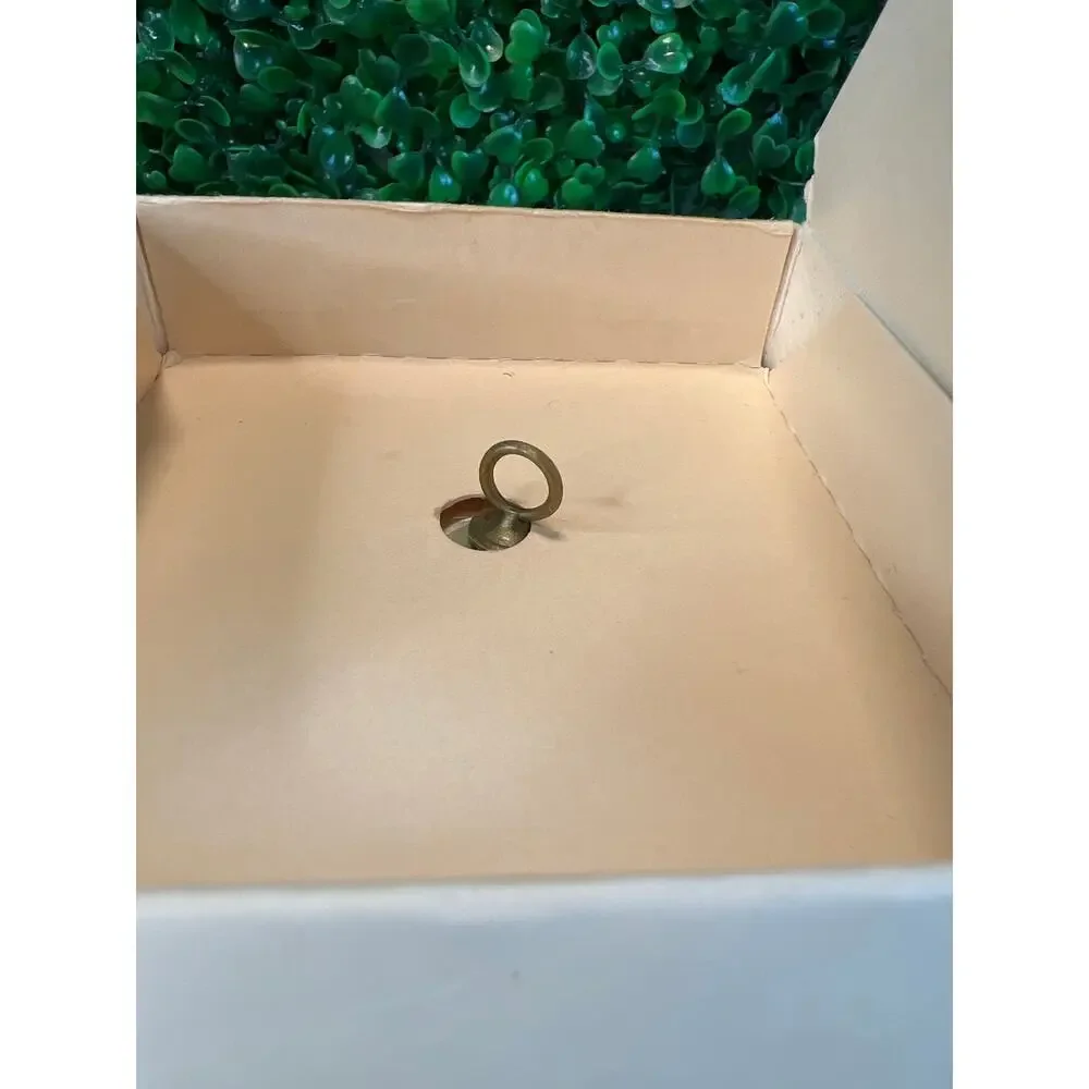 Hallmark box not